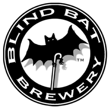 Blind Bat Brewery Logo